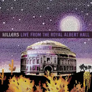 Mr. Brightside (Live From The Royal Albert Hall / 2009)