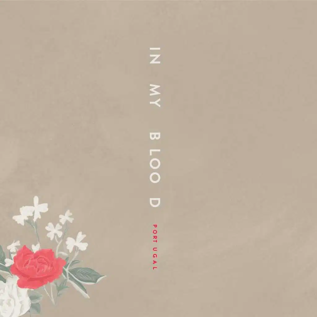In My Blood (Portuguese Version)