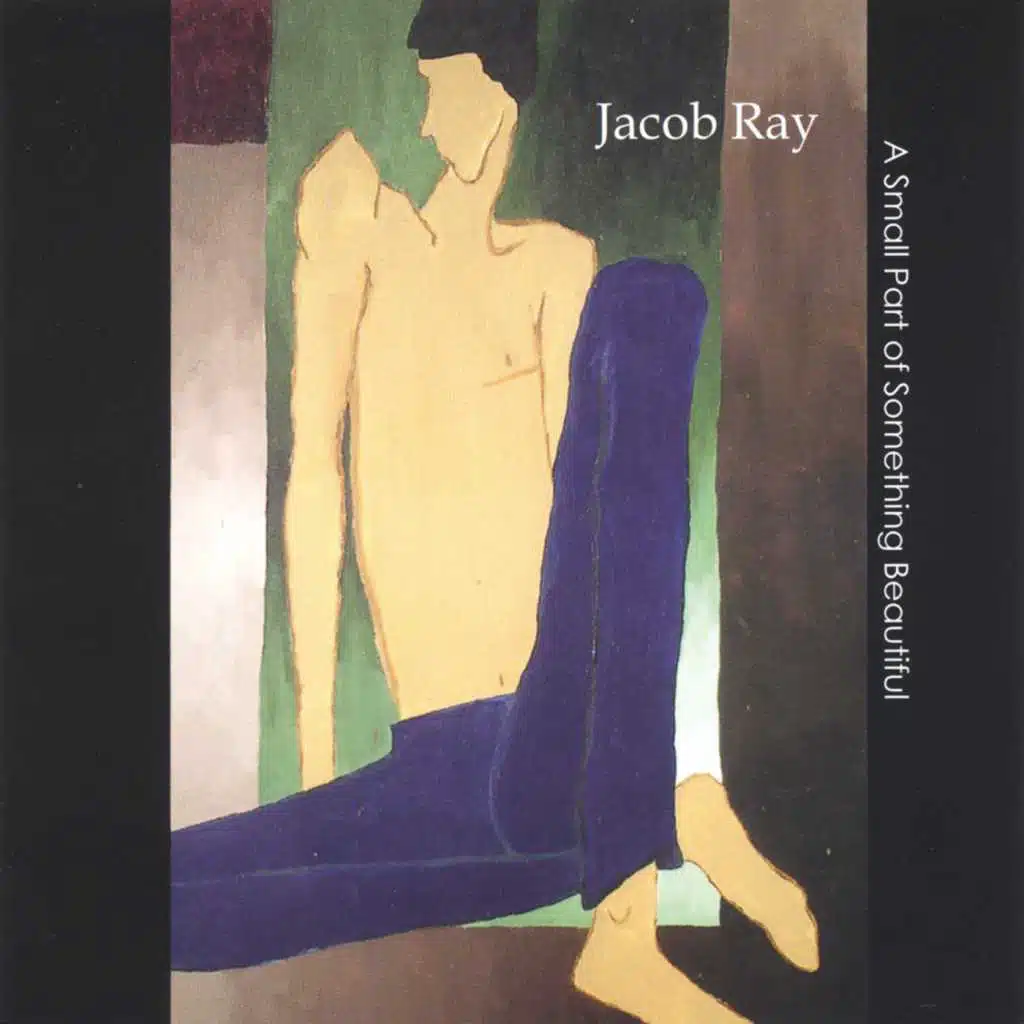 A Small Part of Something Beautiful