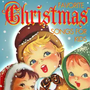 Favorite Christmas Songs for Kids