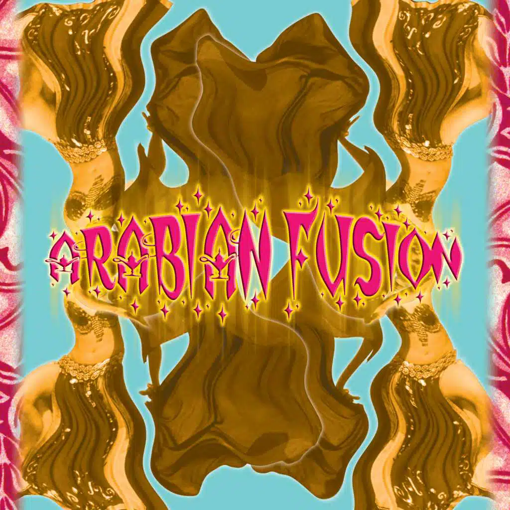 Arabian Fusion
