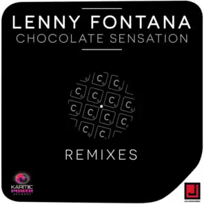 Chocolate Sensation (Bimbo Jones Good Times Remix)