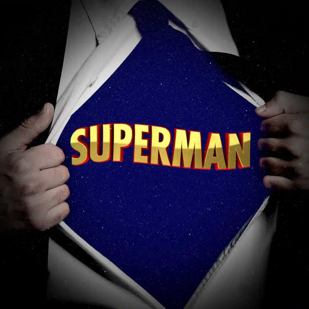 Superman (From "Film Serial of 40's")