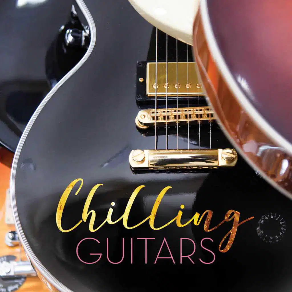 Chilling Guitars