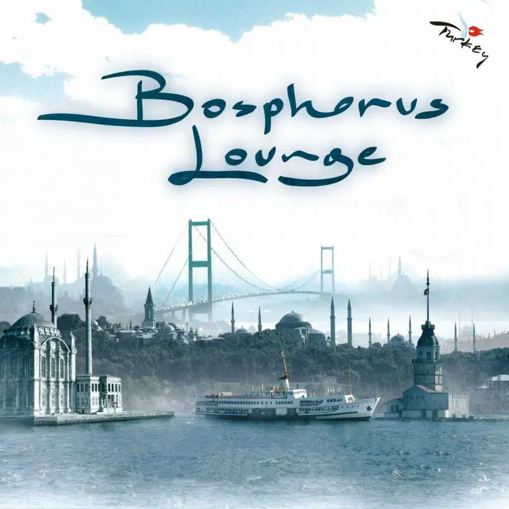 Bosphorus Lounge
