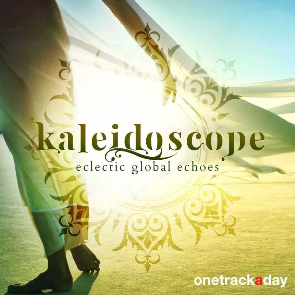 Kaleidoscope: Eclectic Global Echoes