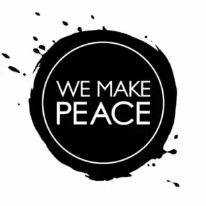 We Make Peace Benefit Album