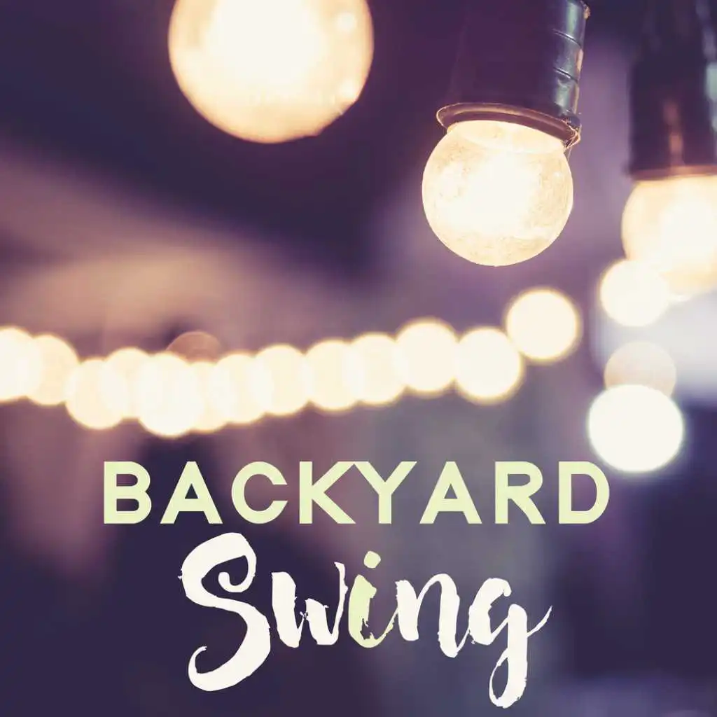 Backyard Swing