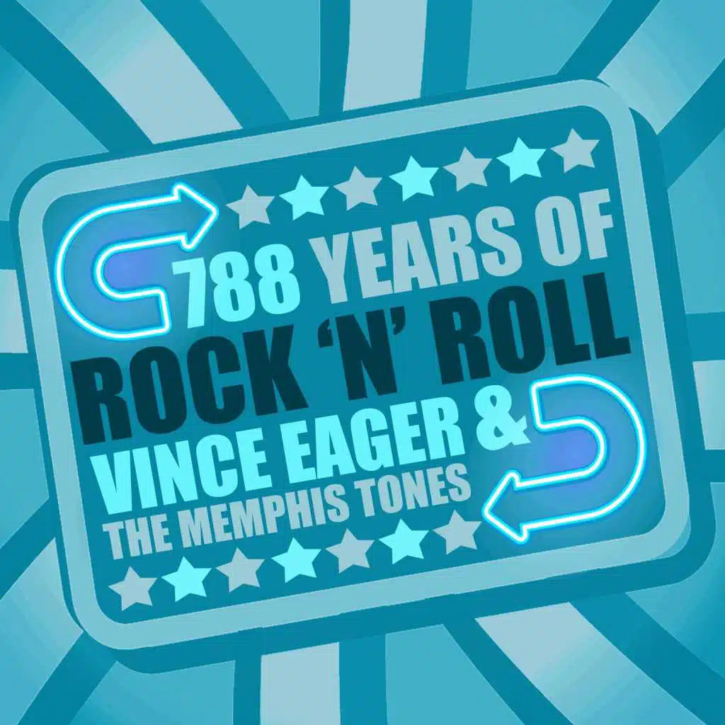 788 Years of Rock 'N' Roll