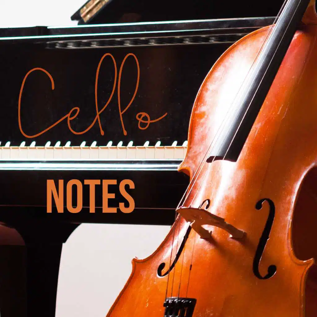 Cello Notes