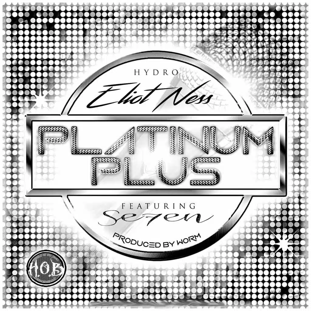Platinum Plus (feat. Se7en)