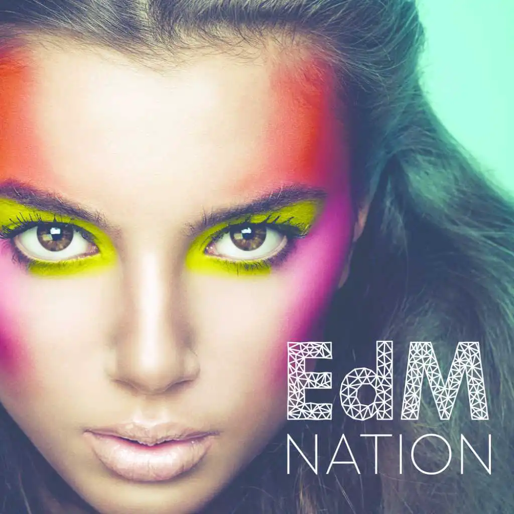 EDM Nation (Electro House Grooves Selection)