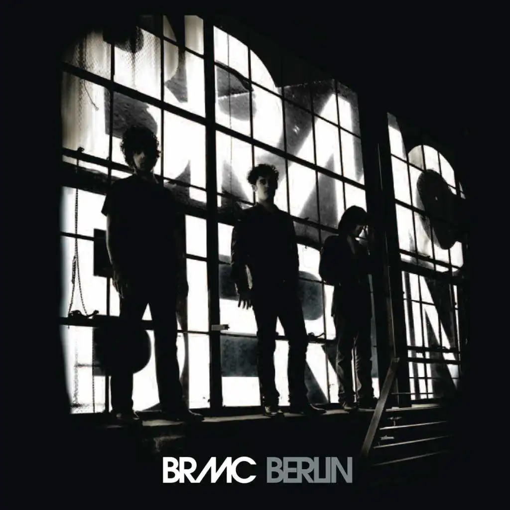 Berlin (Radio Version)