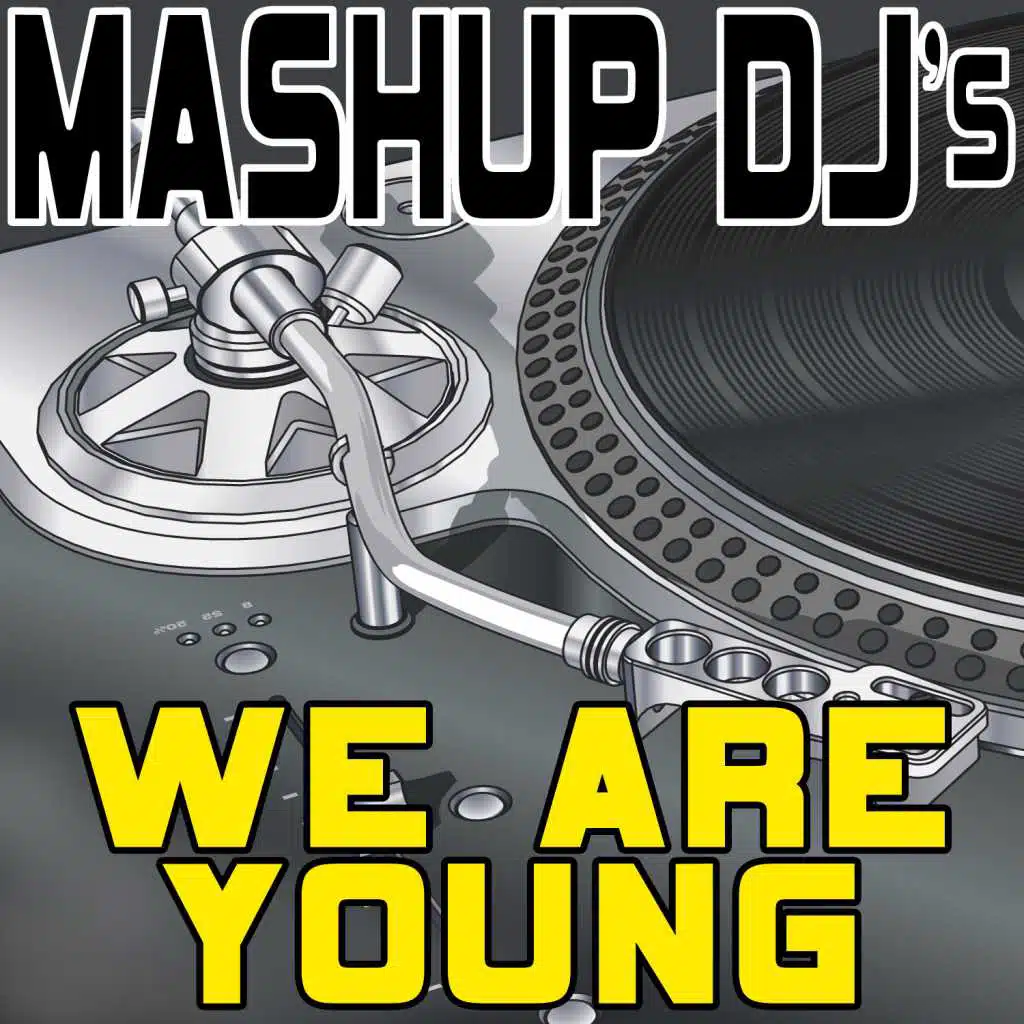 We Are Young (Remix Tools for Mash-Ups)