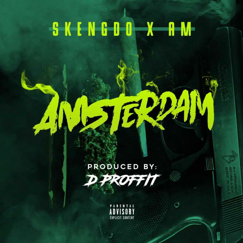 Amsterdam