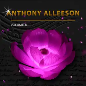 Anthony Alleeson, Vol. 8