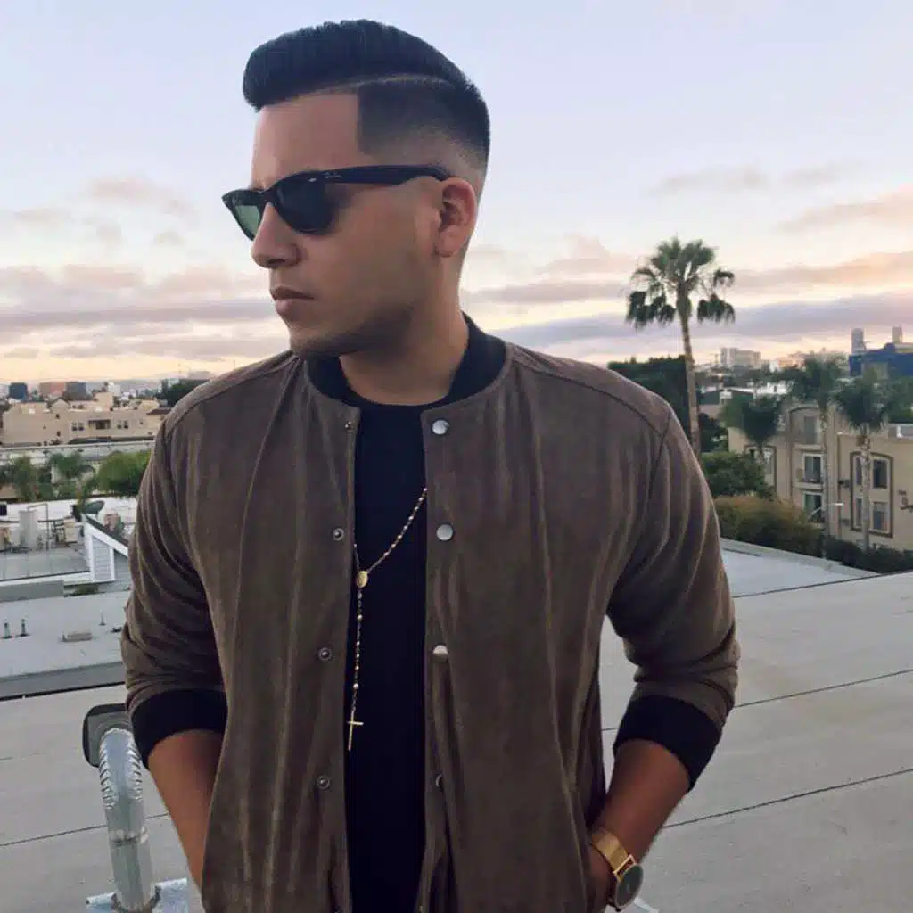 Mi Gente (feat. Conor Maynard)