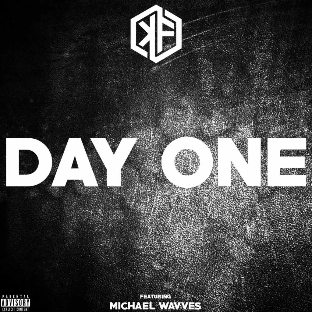 Day One (feat. Michael Wavves)