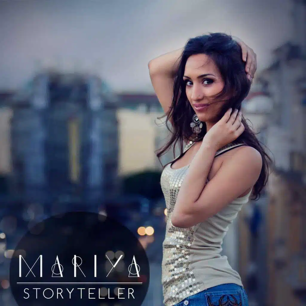 Storyteller