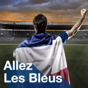 Allez Les Bleus - 2K18