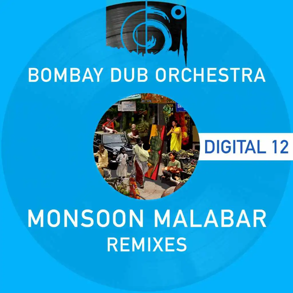 Monsoon Malabar (Remix)