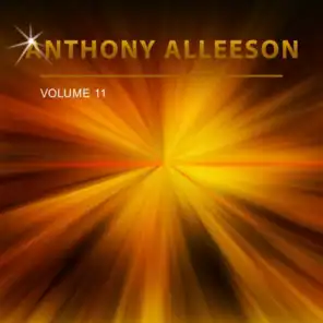 Anthony Alleeson, Vol. 11