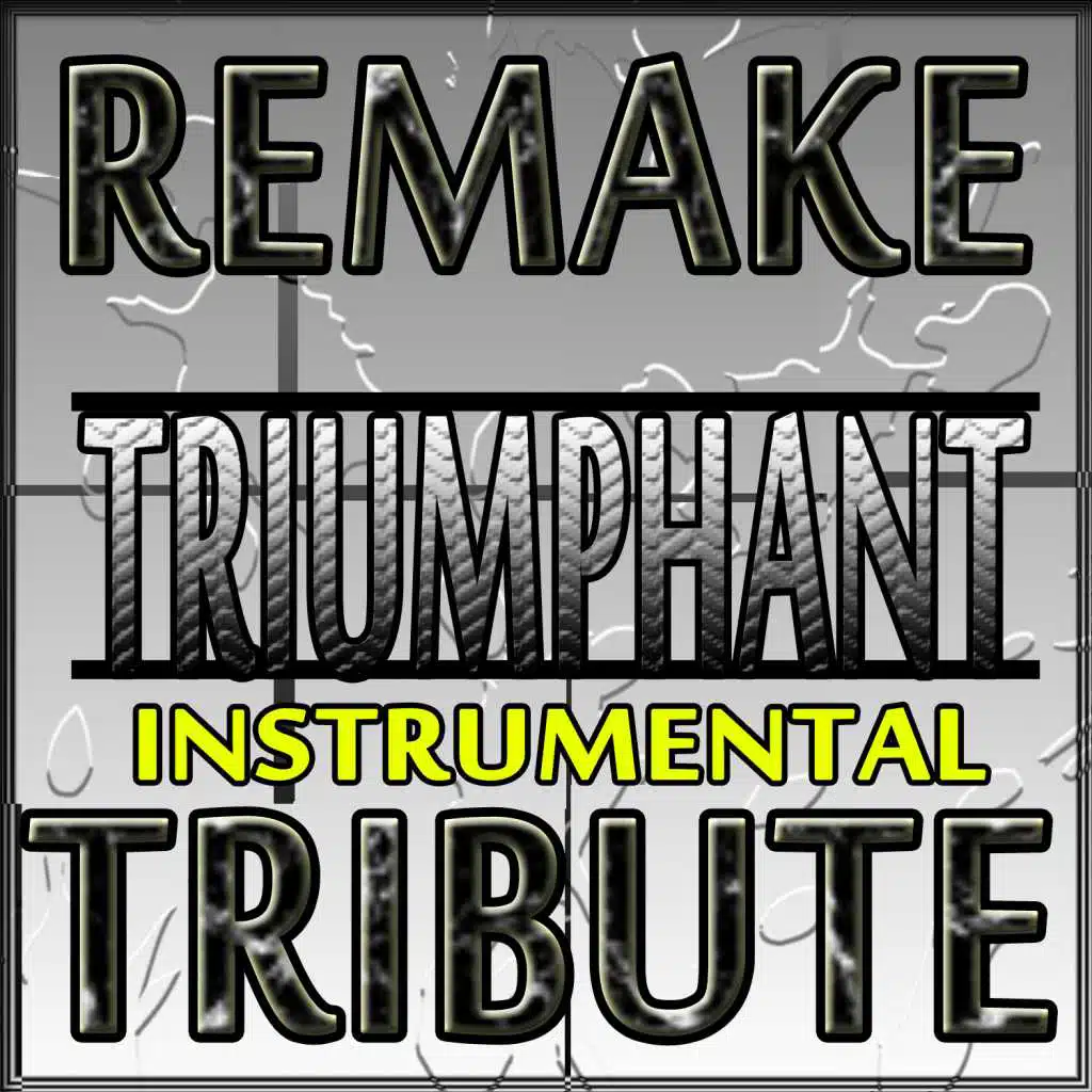 Triumphant (Get 'Em) [Instrumental Salute to Mariah Carey, Rick Ross & Meek Mill]