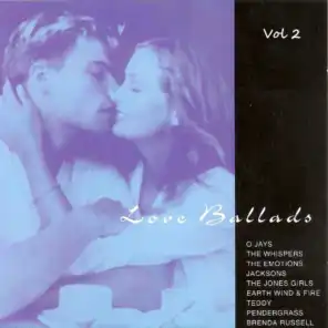 Love Ballads Vol. 2