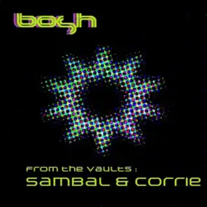 From the Vaults: Sambal & Corrie