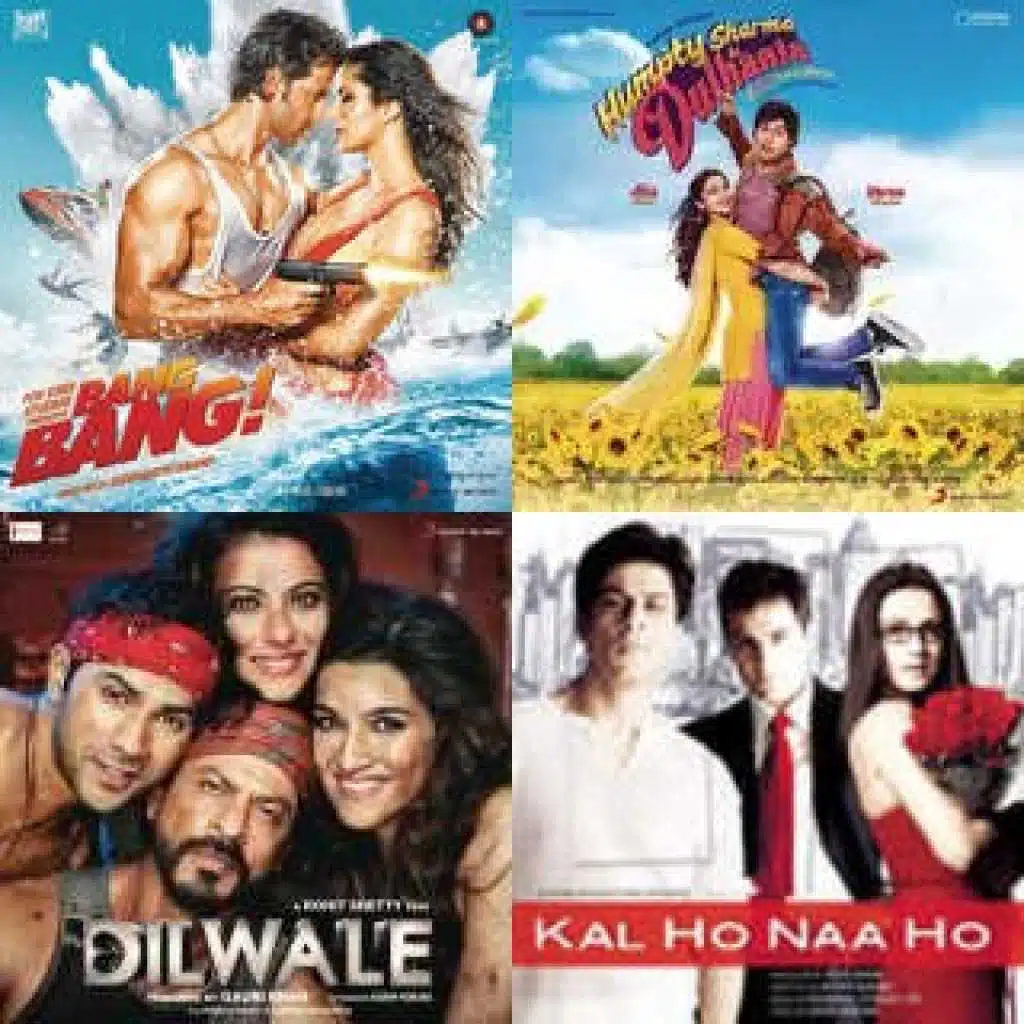 اغاني هندية