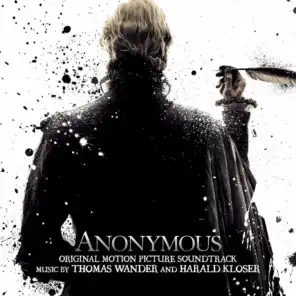 Anonymous (Original Motion Picture Soundtrack)