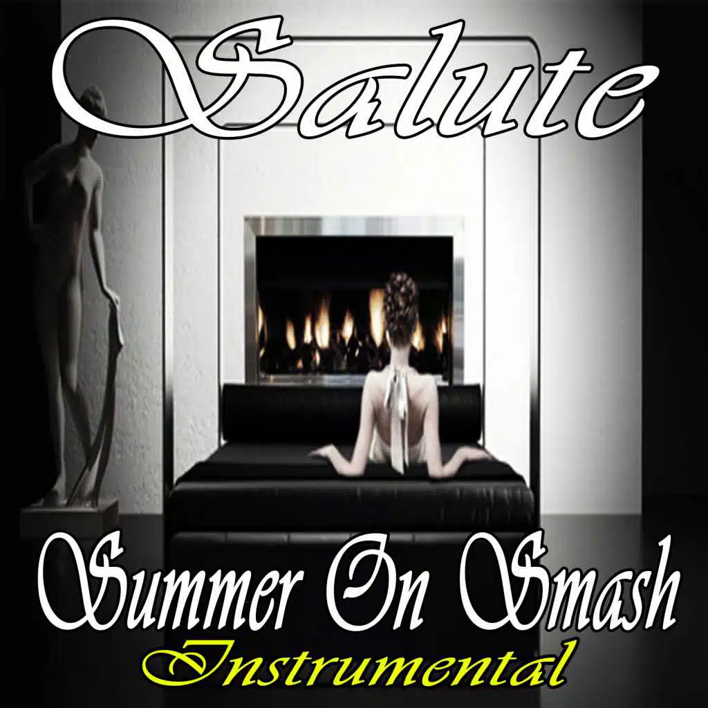 Summer On Smash (Instrumental Tribute to Nas feat. Miguel, Swizz Beatz)