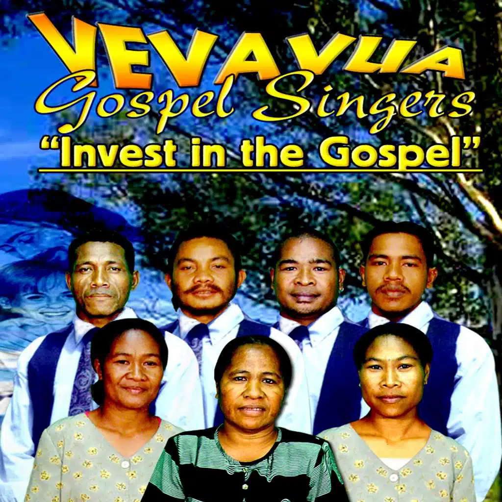 VEVAVUA GOSPEL SINGERS