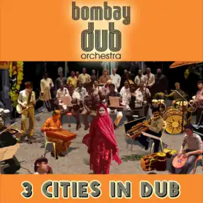 3 Cities in Dub