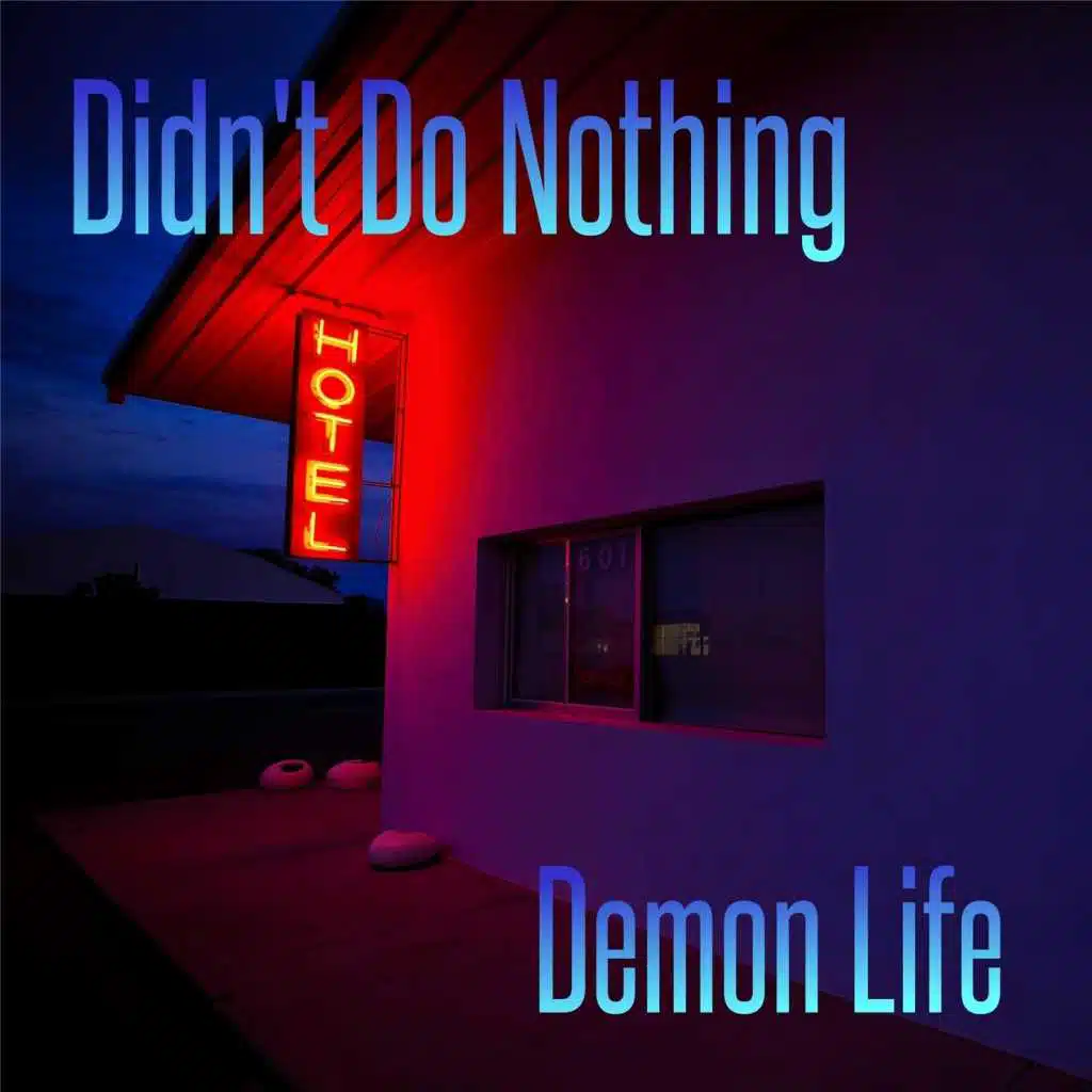 Didn't Do Nothing