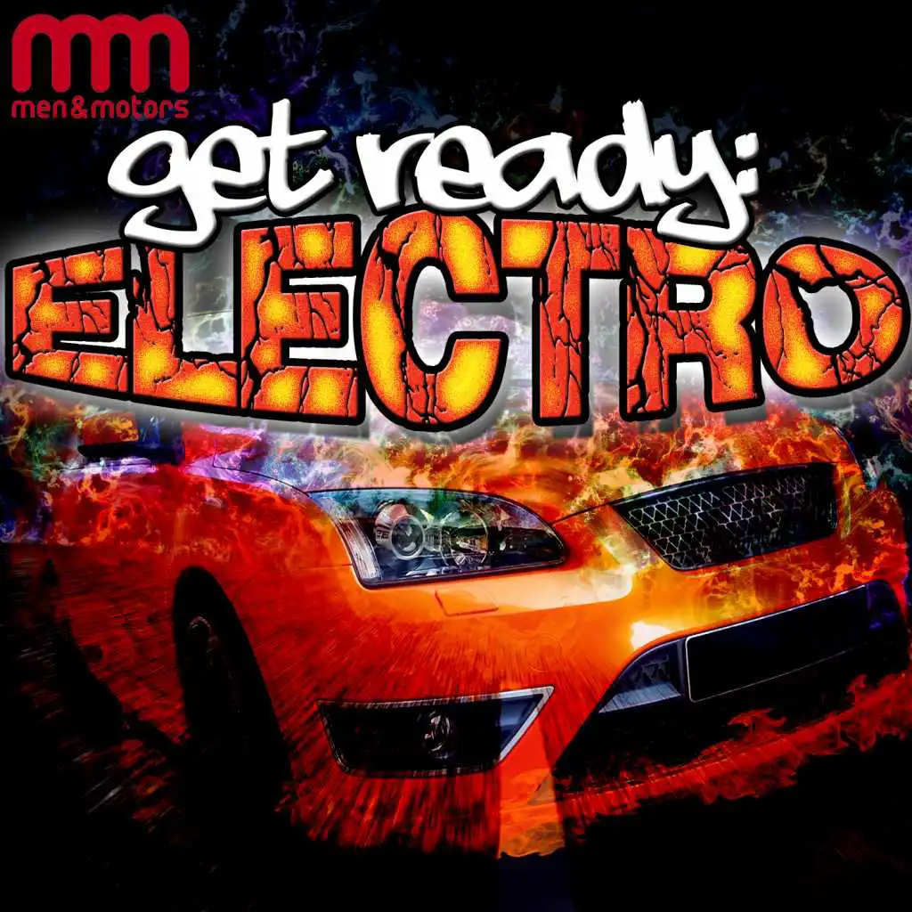 Get Ready: Electro