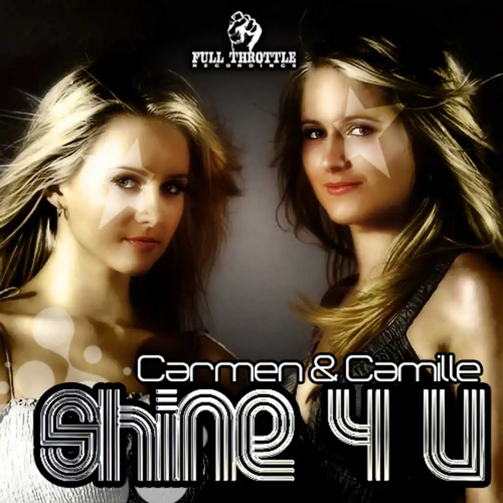 Shine 4 U (Ronnie Maze Radio Mix)