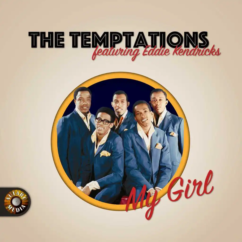 Ain't Too Proud to Beg (feat. Eddie Kendricks)