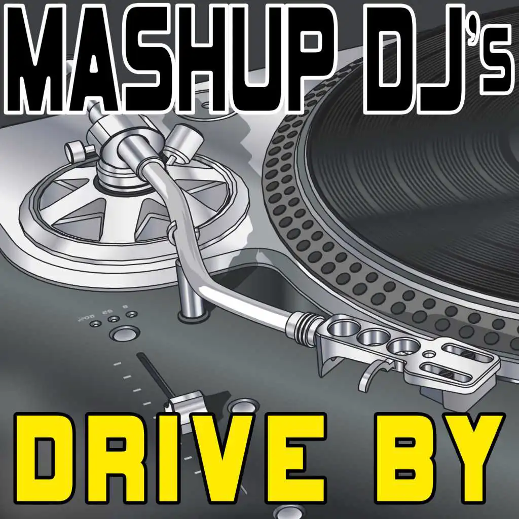 Mashup DJ's