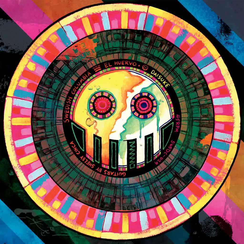 Daisuke (Triobelisk Remix)