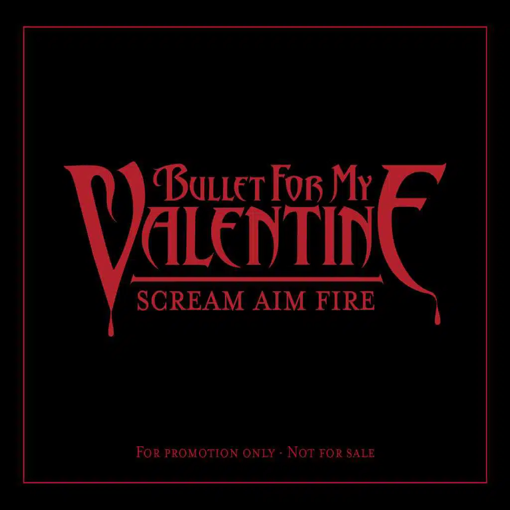 Scream Aim Fire