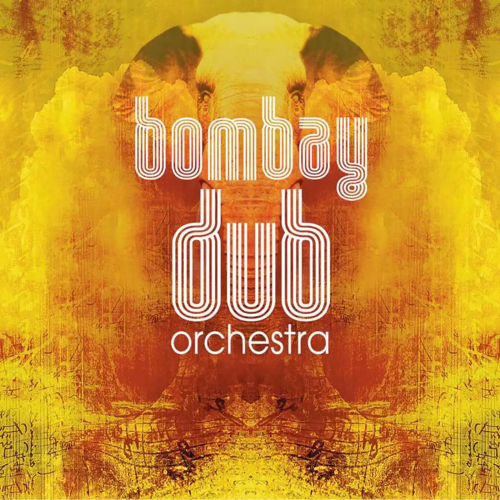 Bombay Dub Orchestra