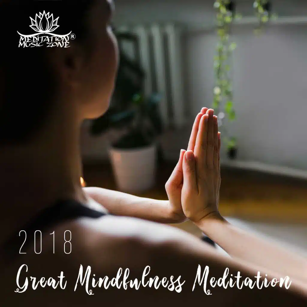 2018 Great Mindfulness Meditation