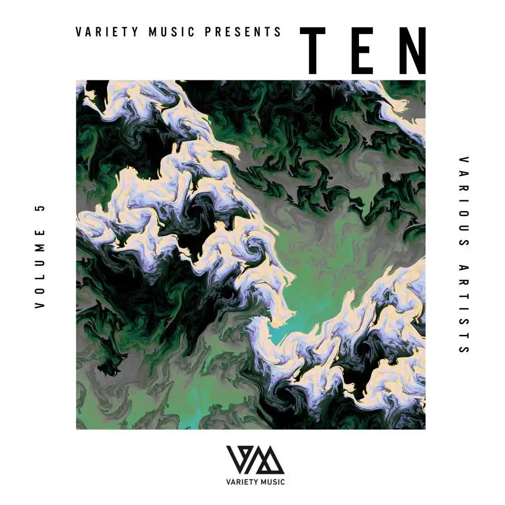 Variety Music Pres. Ten, Vol. 5