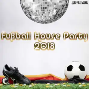 Fußball House Party 2018