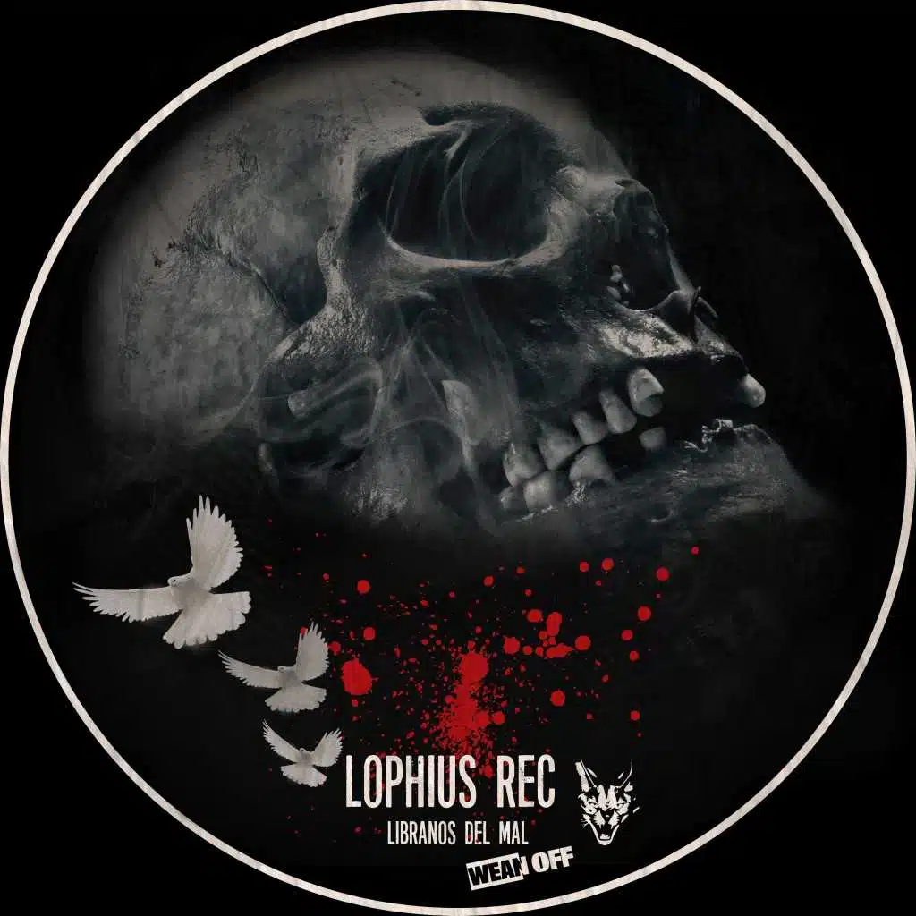 Líbranos del Mal (Aday Hernández Remix)