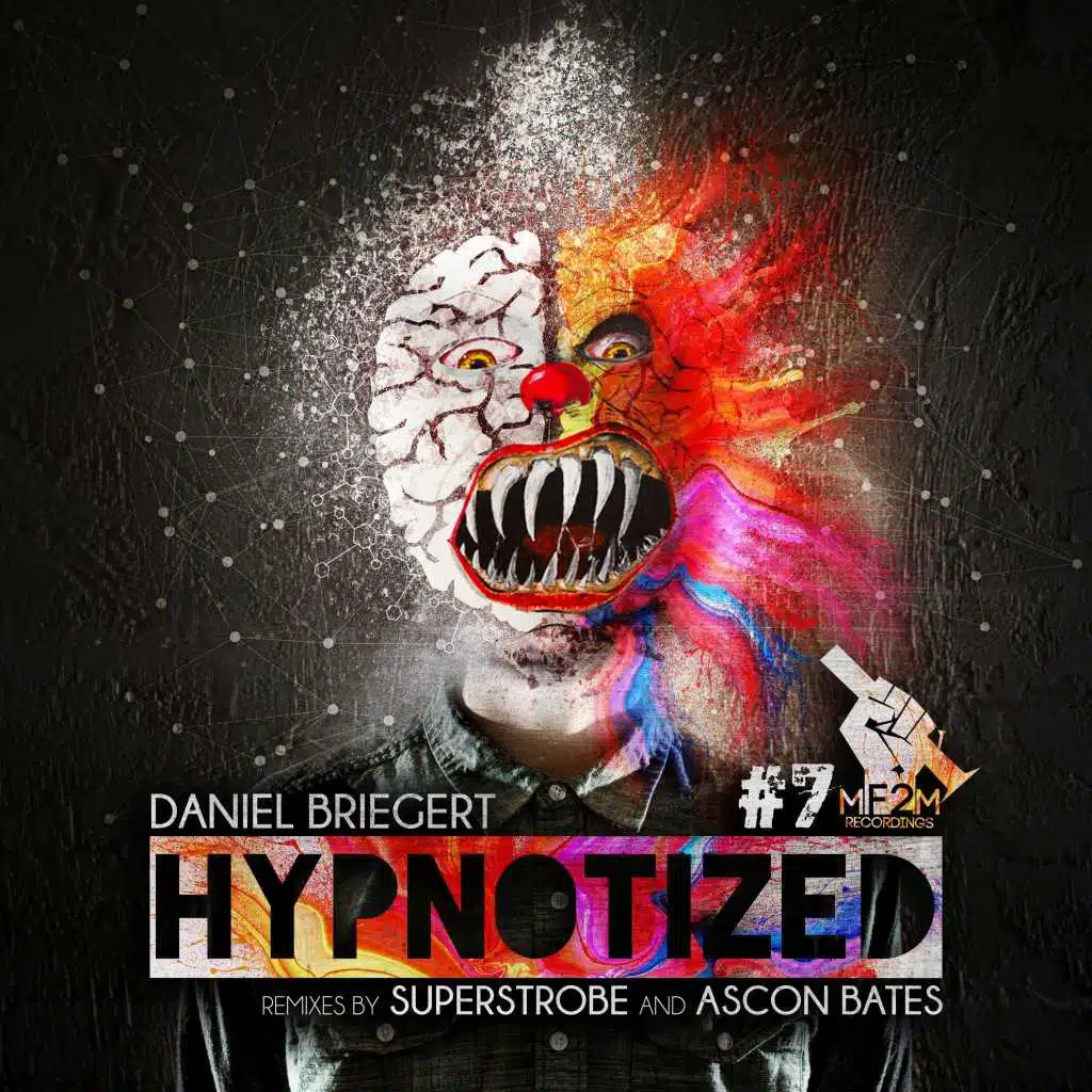 Hypnotized (Superstrobe Remix)