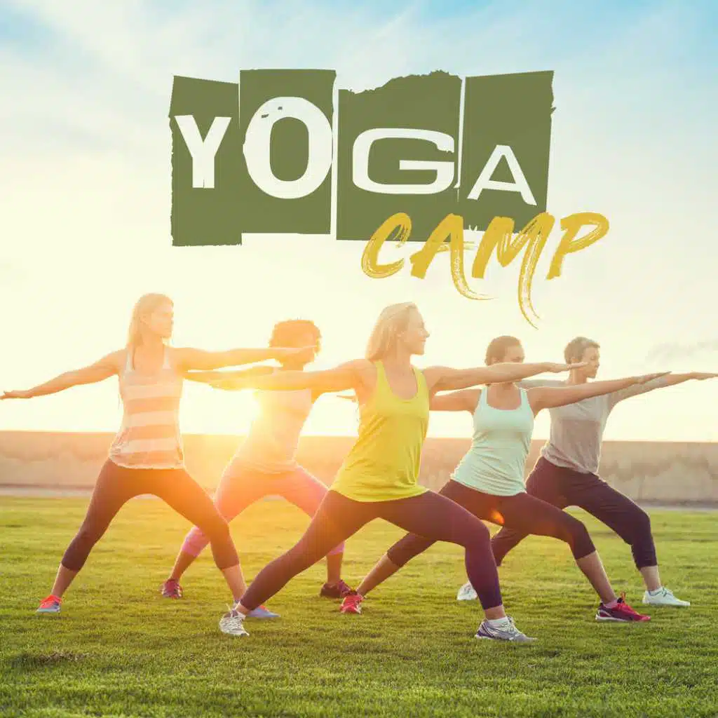 Yoga Relaxation & Meditation