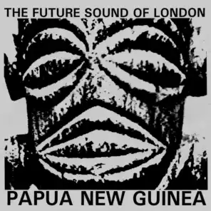 Papua New Guinea (Journey to Pyramid)