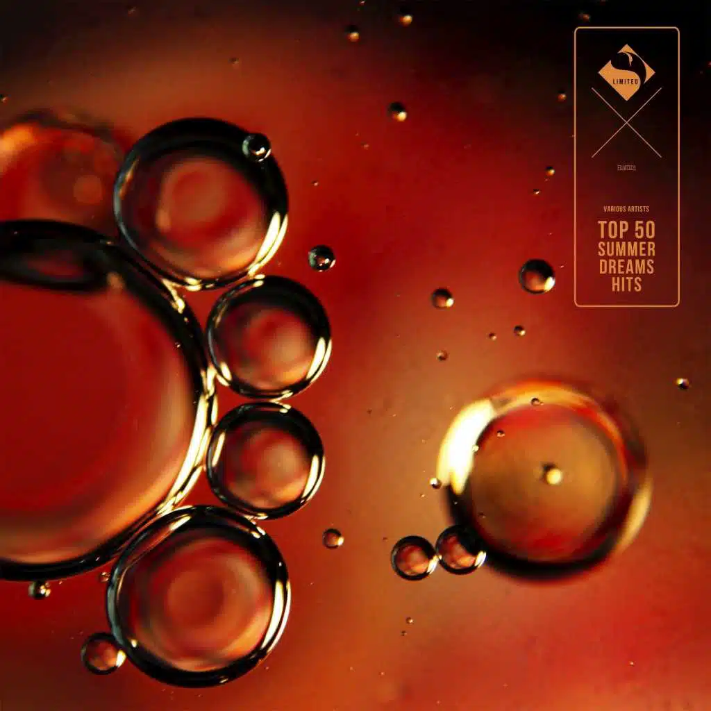 Escape to You (feat. JSTDN)